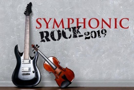 2019: Symphonic Rock 3.0